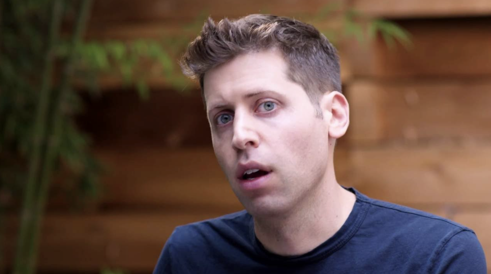 Sam Altman Car Collection