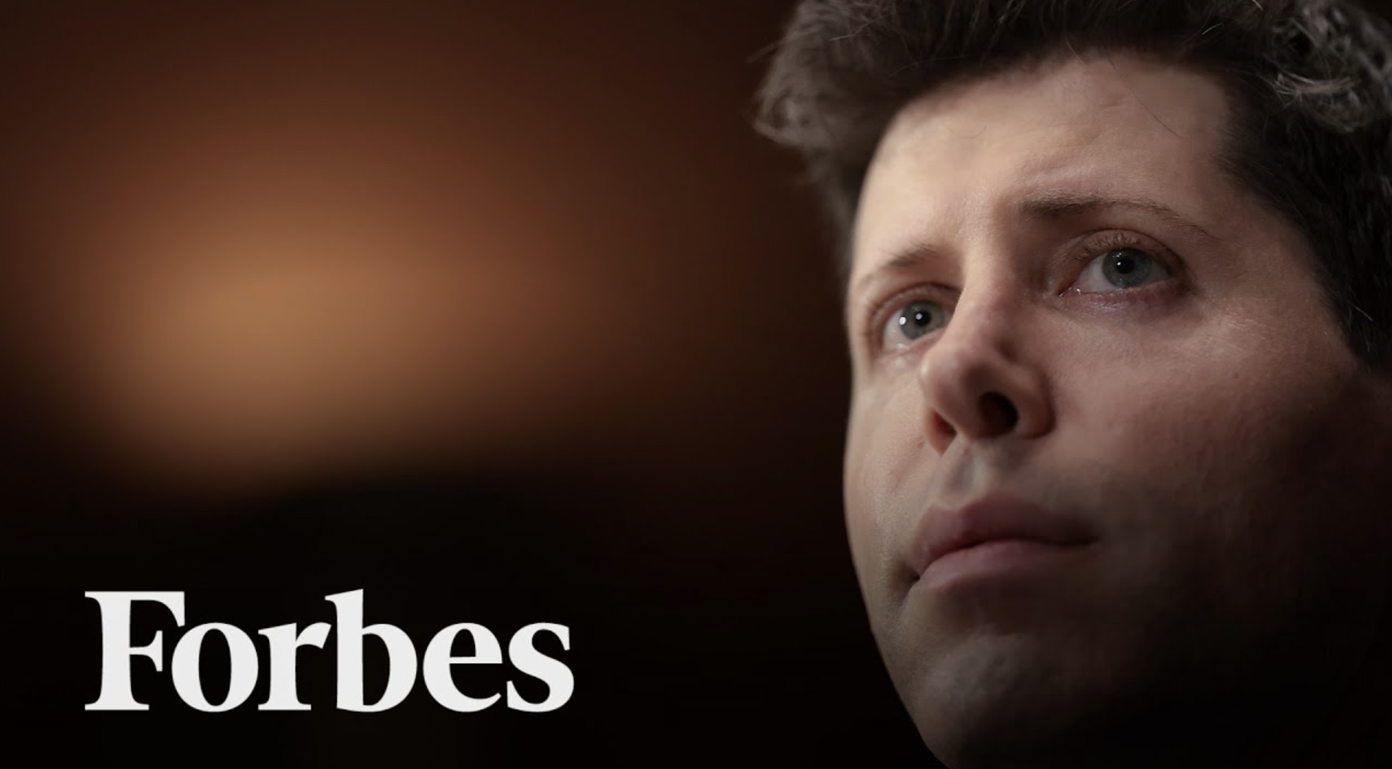 Sam altman net worth
