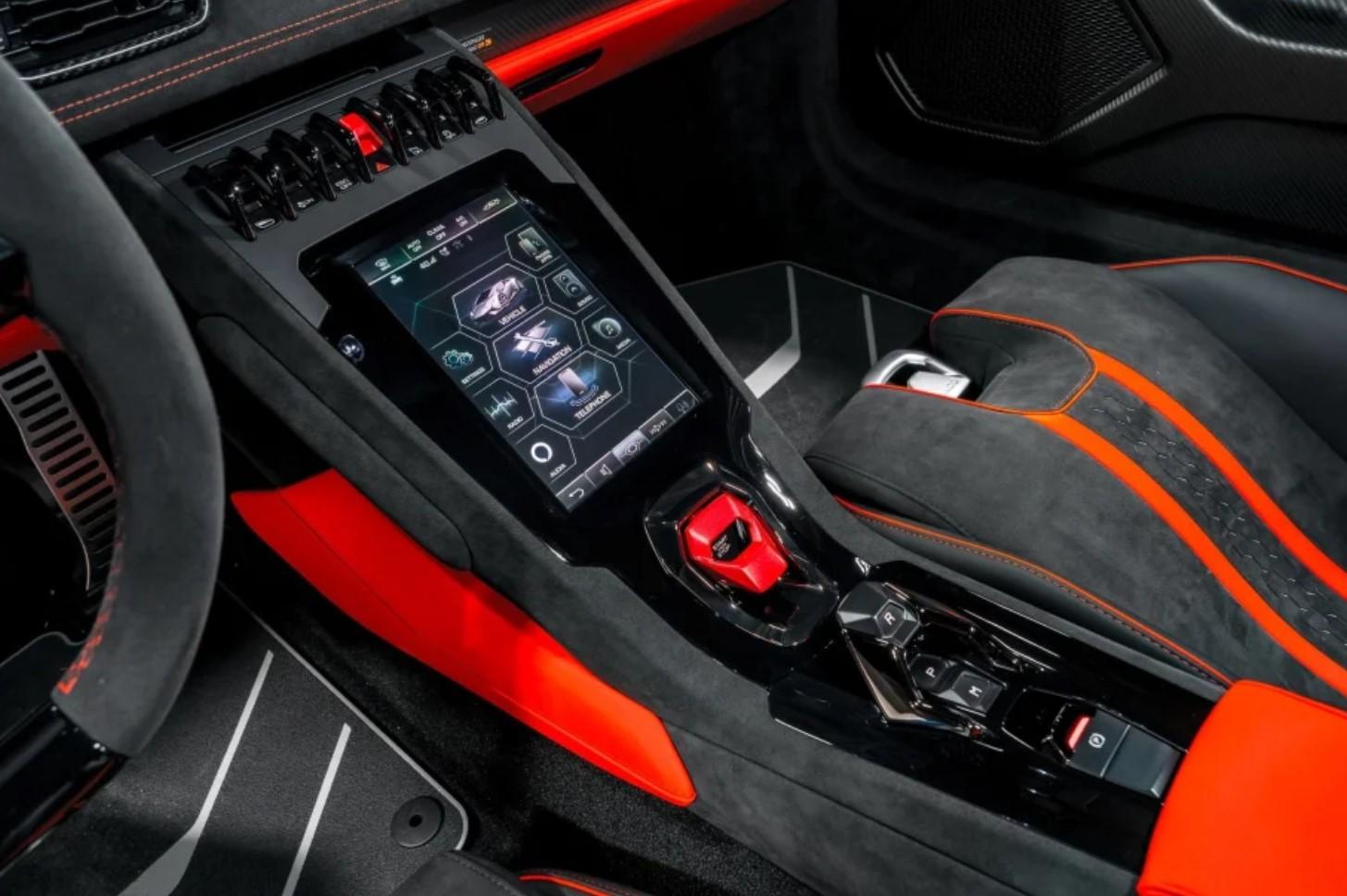 Rare Find: Grab The Most Affordable 2023 Lamborghini Huracan Tecnica Today! 19 Screenshot 9