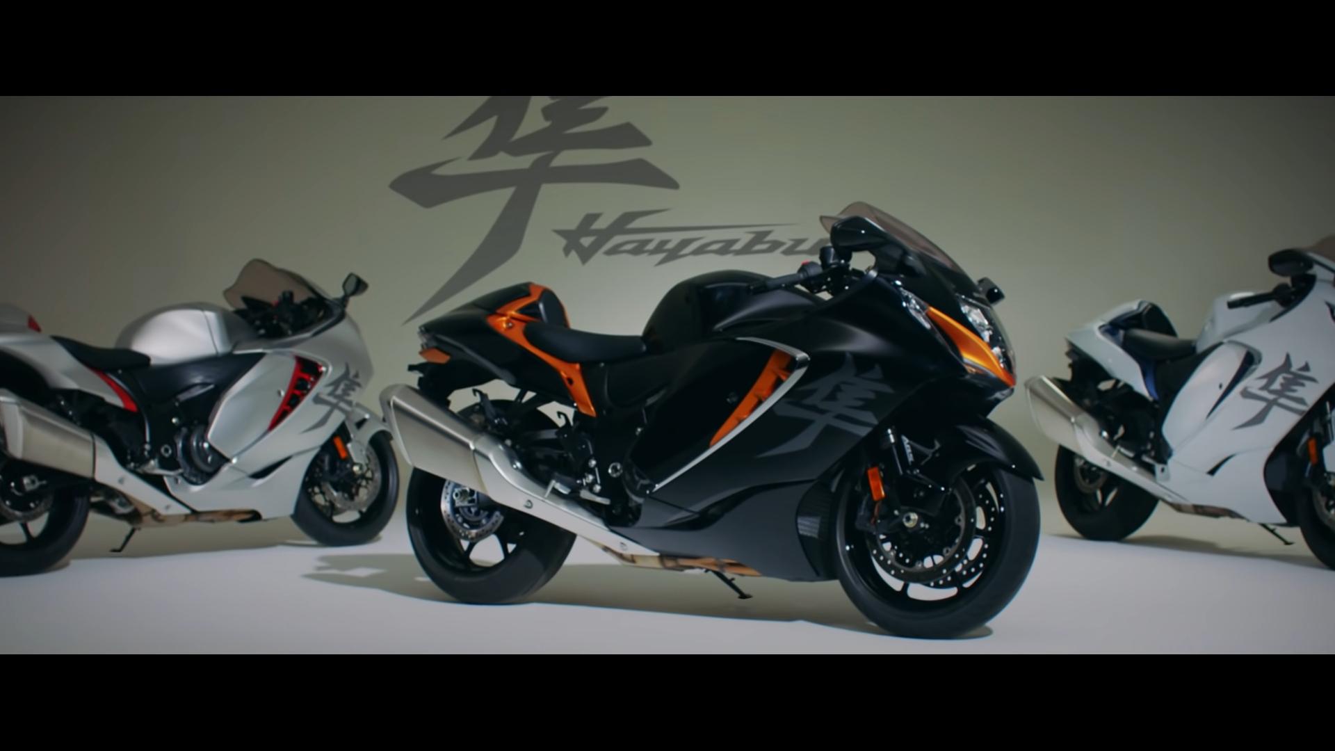 Superbikes Vs Lamborghini: 10 Exclusive Superbikes That Leave The Lamborghini Aventador Svj In The Dust 15 Vs youtube hayabusaofficialpromotionalvideo2021perfectlypoisedsuzuki 136
