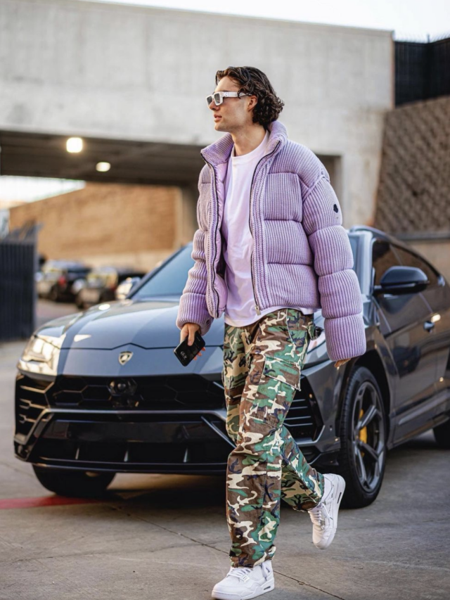 2023 lamborghini urus