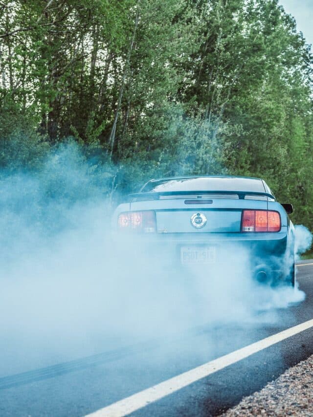 3 ford mustang models faster than your lamborghini