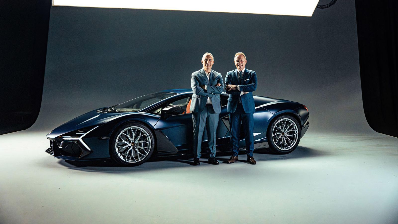 How The Lamborghini Revuelto Introduces A New Era Of Aerodynamic Excellence 9 Nissan jpeg 1