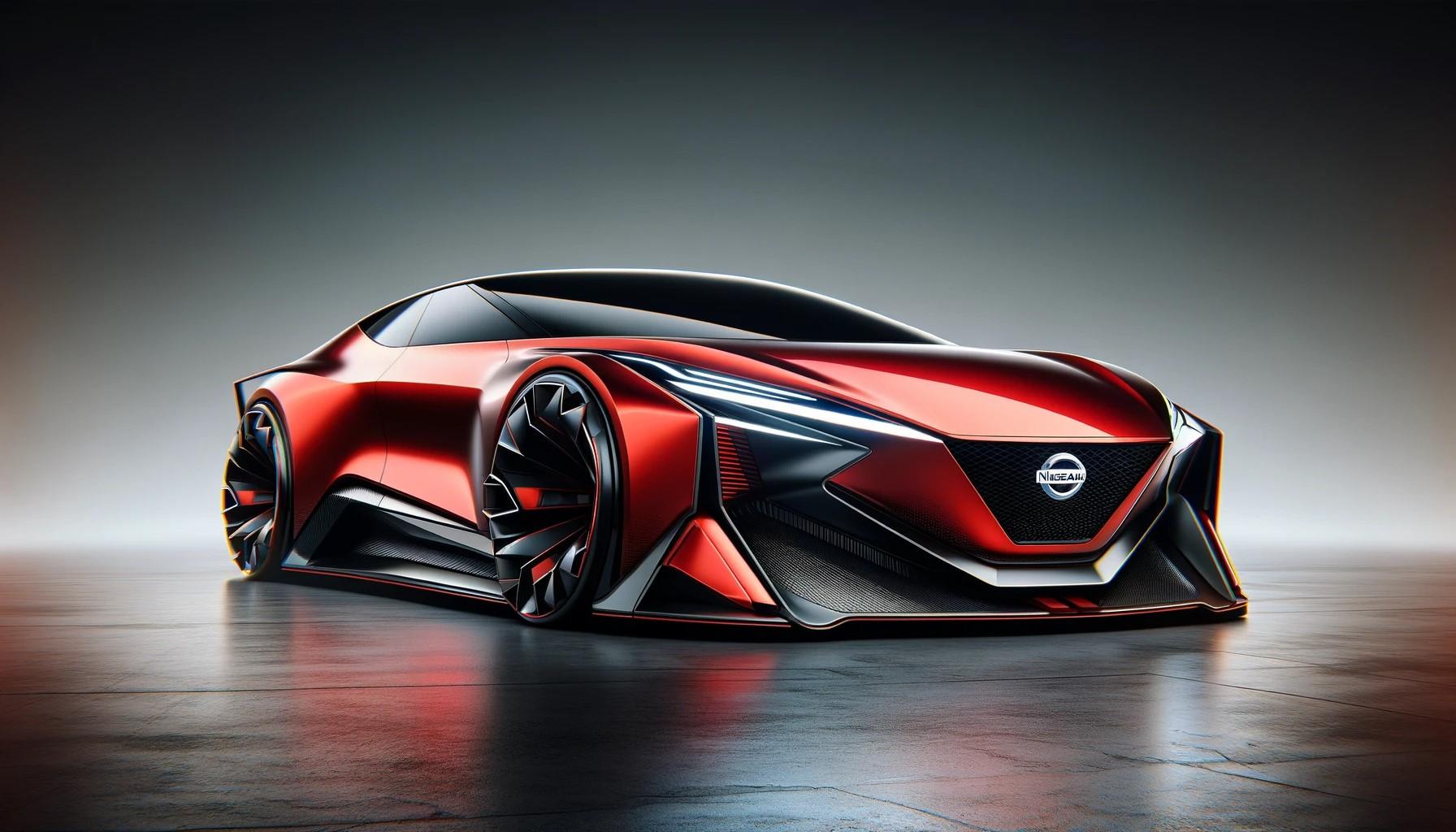 Future Supercars Worth Waiting For 2024 5 Nissan jpeg