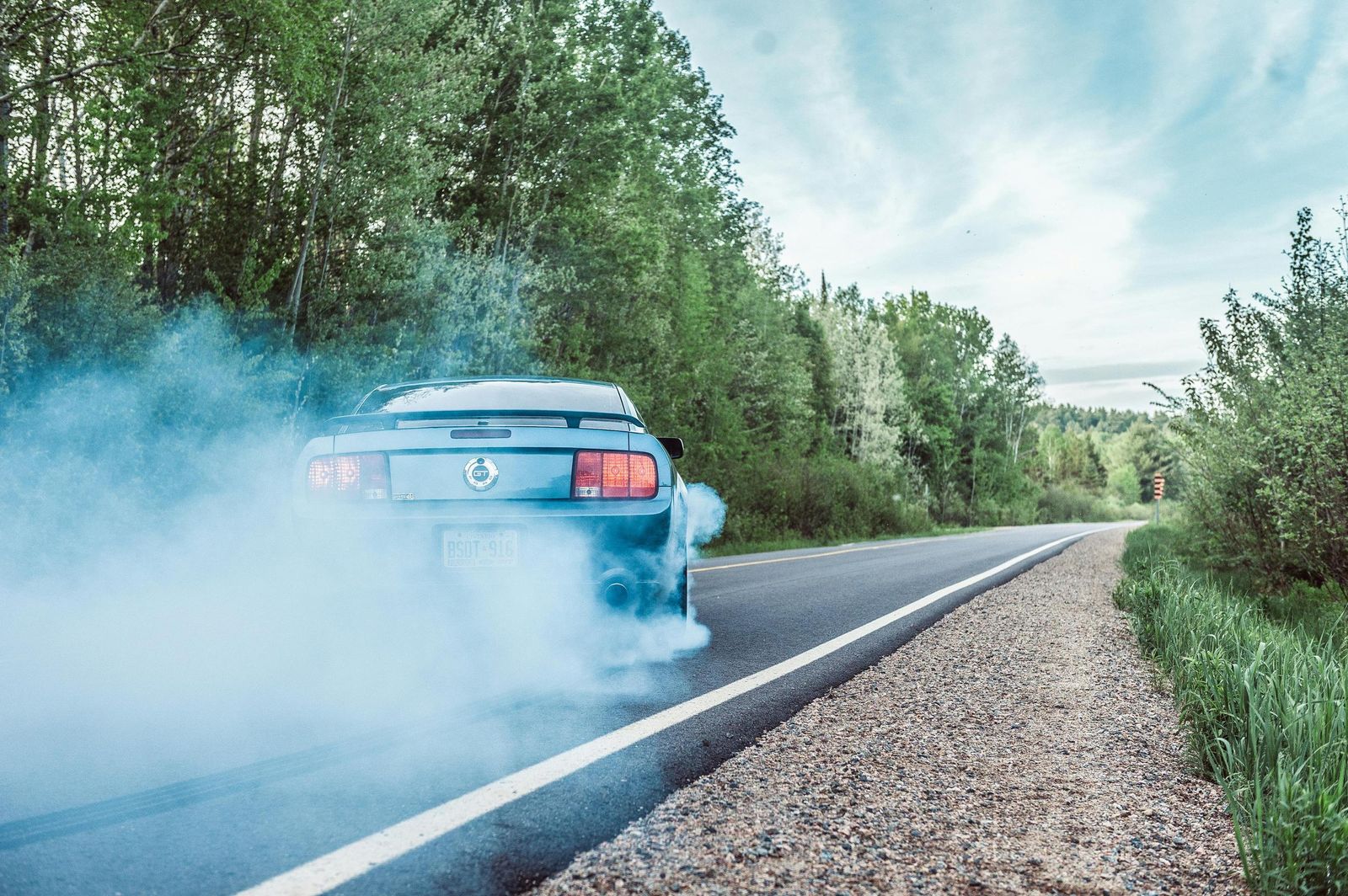 3 Ford Mustang Models Faster Than Your Lamborghini