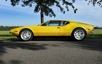 How To Spot The Difference Of Classic Ferrari Models From Lamborghinis 2 Difference of classic ferrari models from lamborghinis