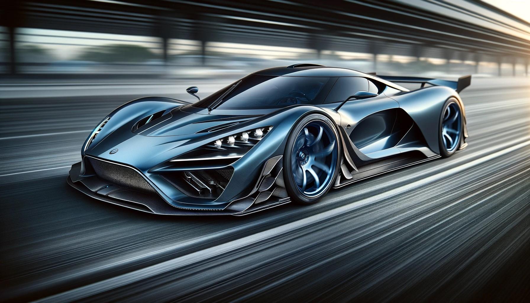 Future Supercars Worth Waiting For 2024 3 Toyota
