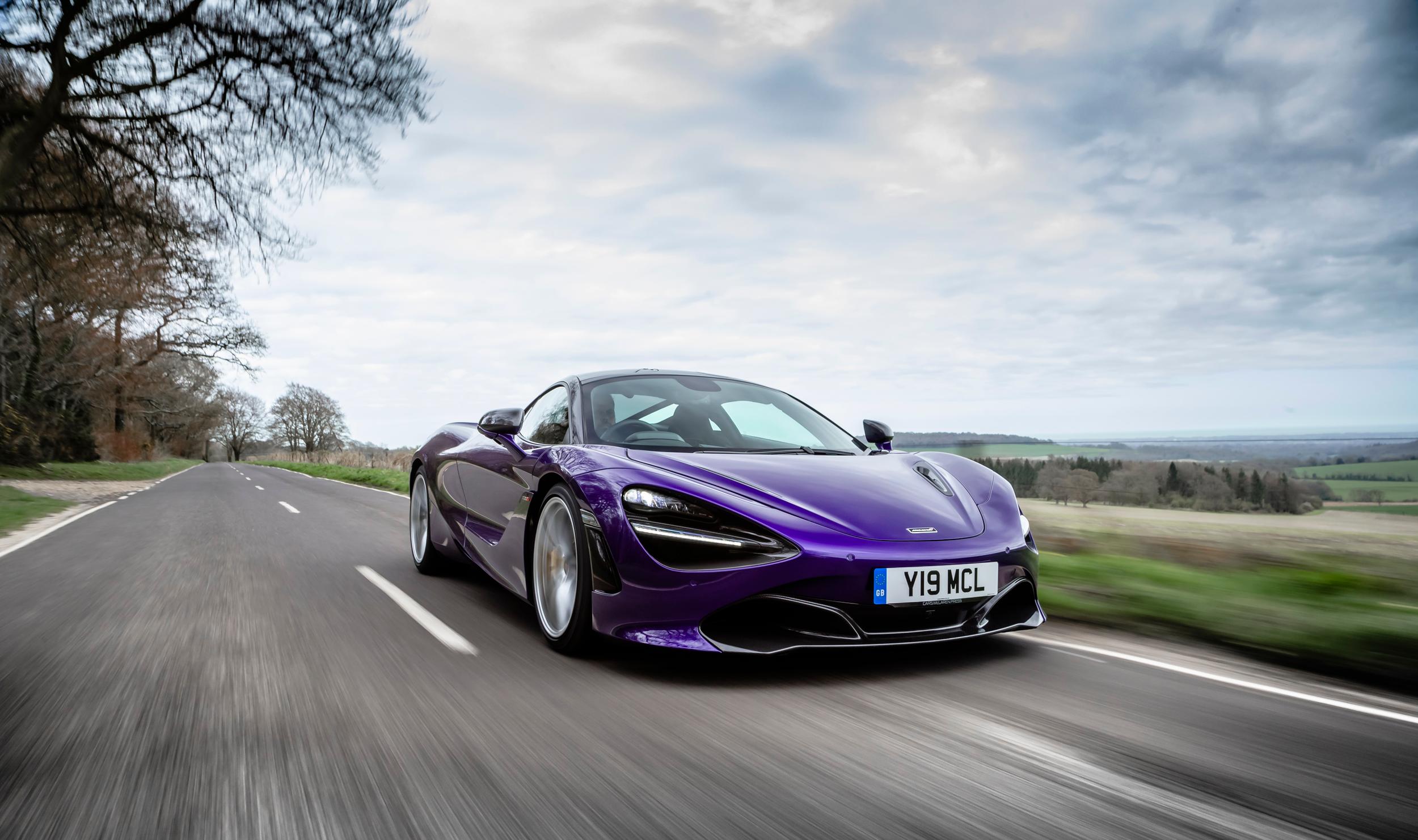 End Of A Legendary Era: Unveiling The Top 10 Most Iconic Cars Discontinuing In 2024 11 10779 mclaren720snamed2019worldperformancecarbyworldcarawards scaled