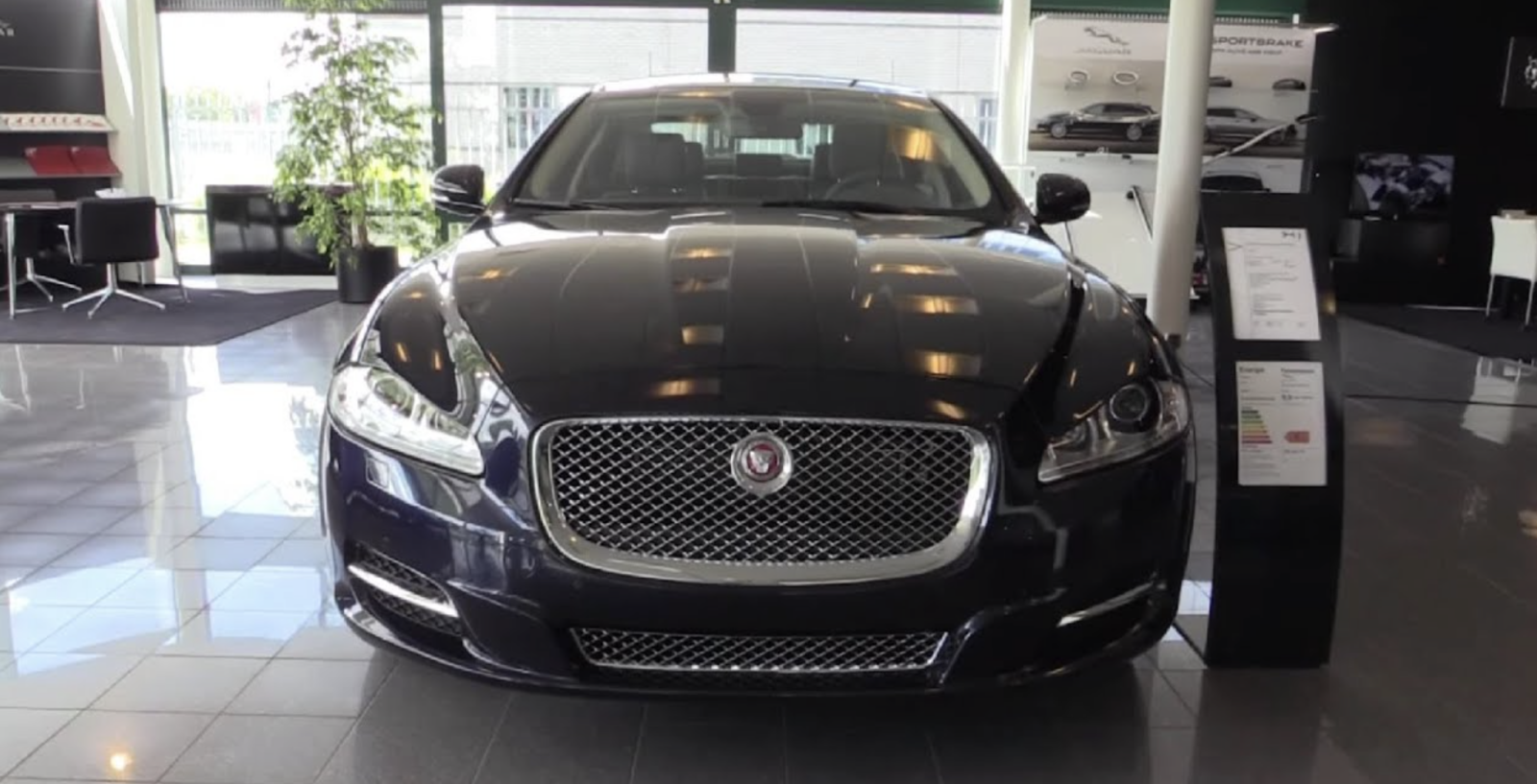 2015 jaguar xj