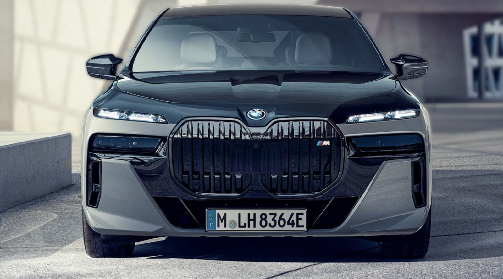 7 Best Luxury Cars For Women Today 15 2023 bmw 740i