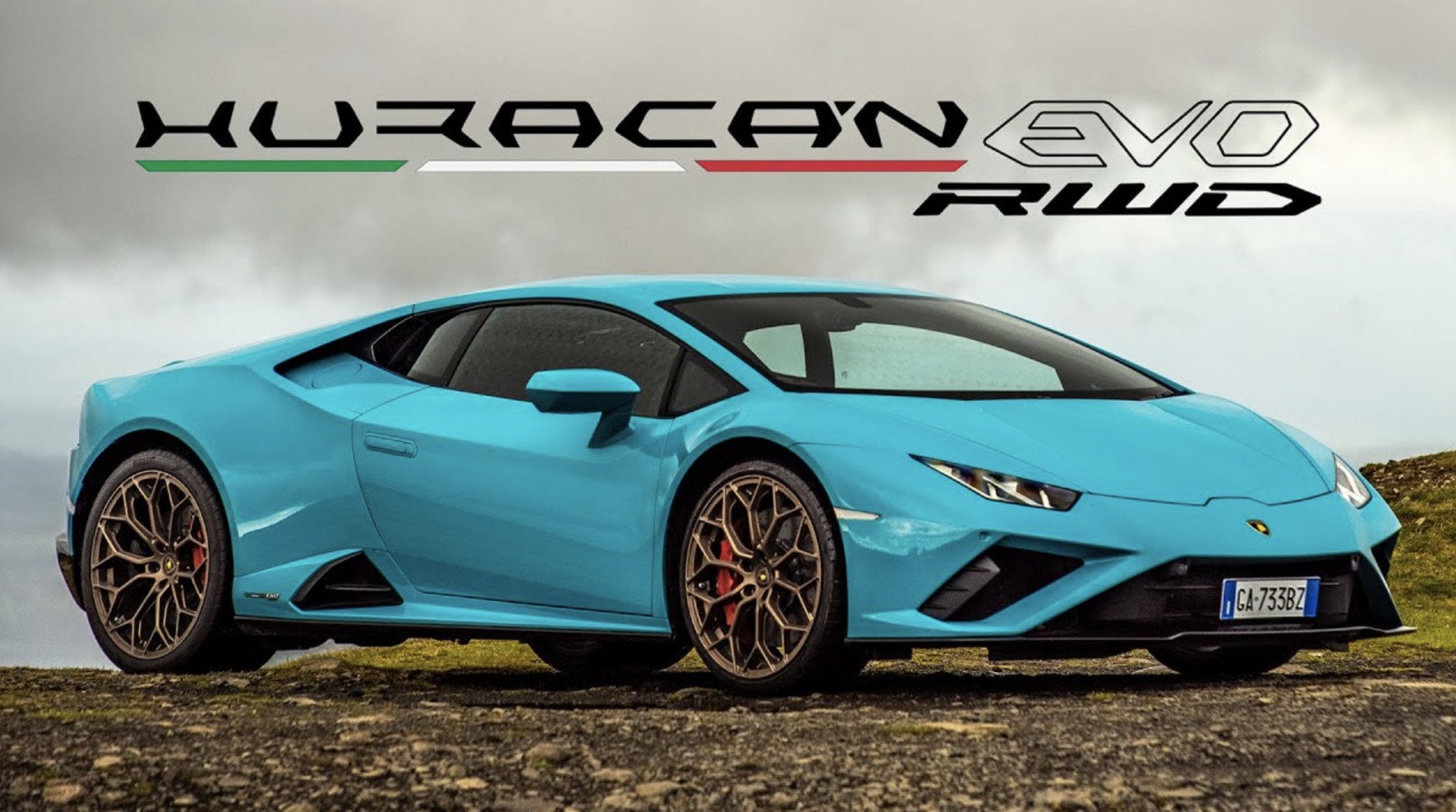 7 Best Luxury Cars For Women Today 3 2023 lamborghini huracán evo
