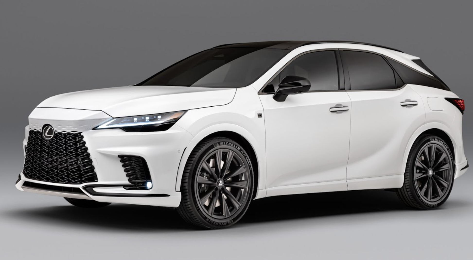 7 Best Luxury Cars For Women Today 9 2023 lexus rx 350
