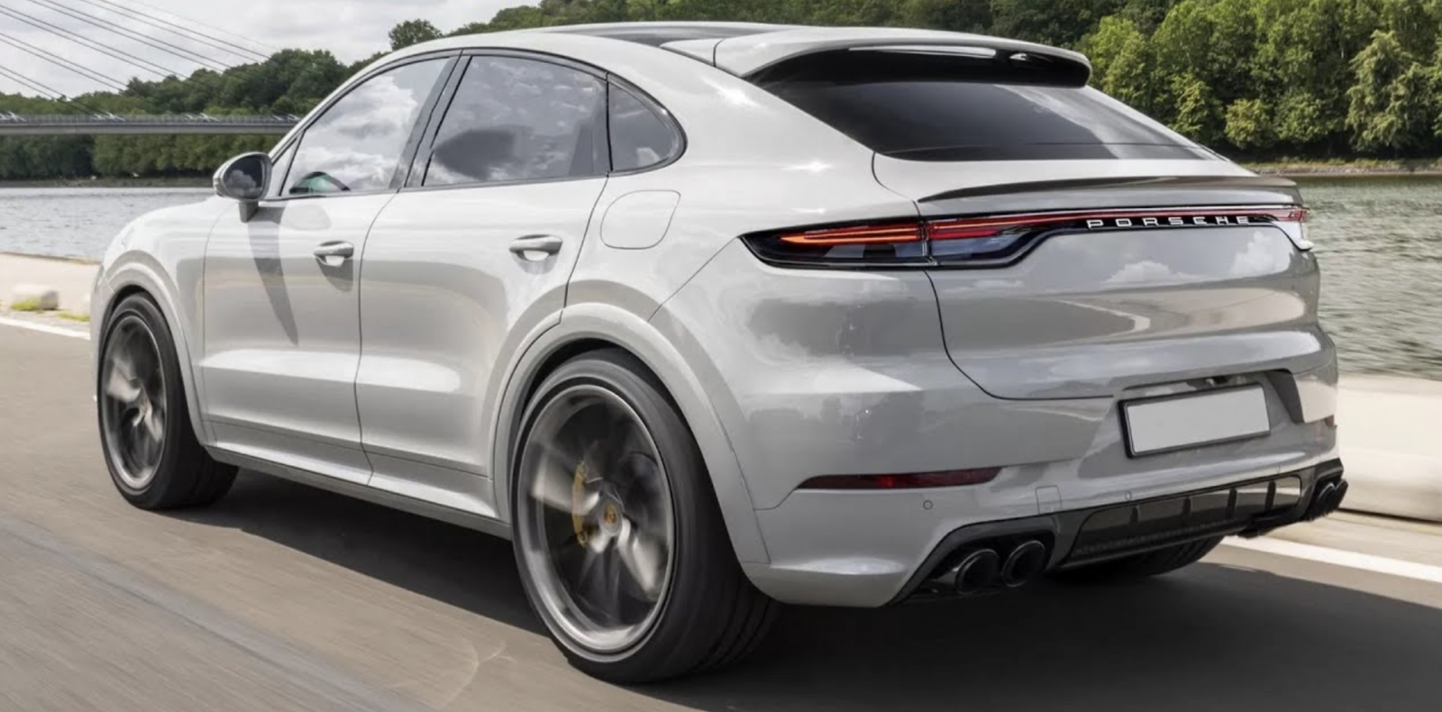 7 Best Luxury Cars For Women Today 11 2023 porsche cayenne coupe