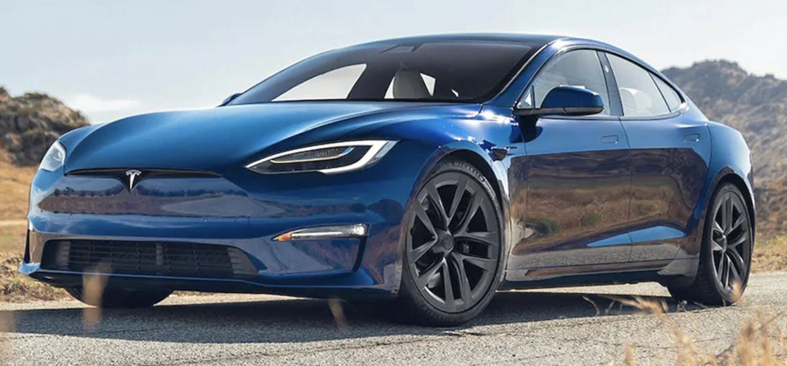 7 Best Luxury Cars For Women Today 13 2023 tesla model s