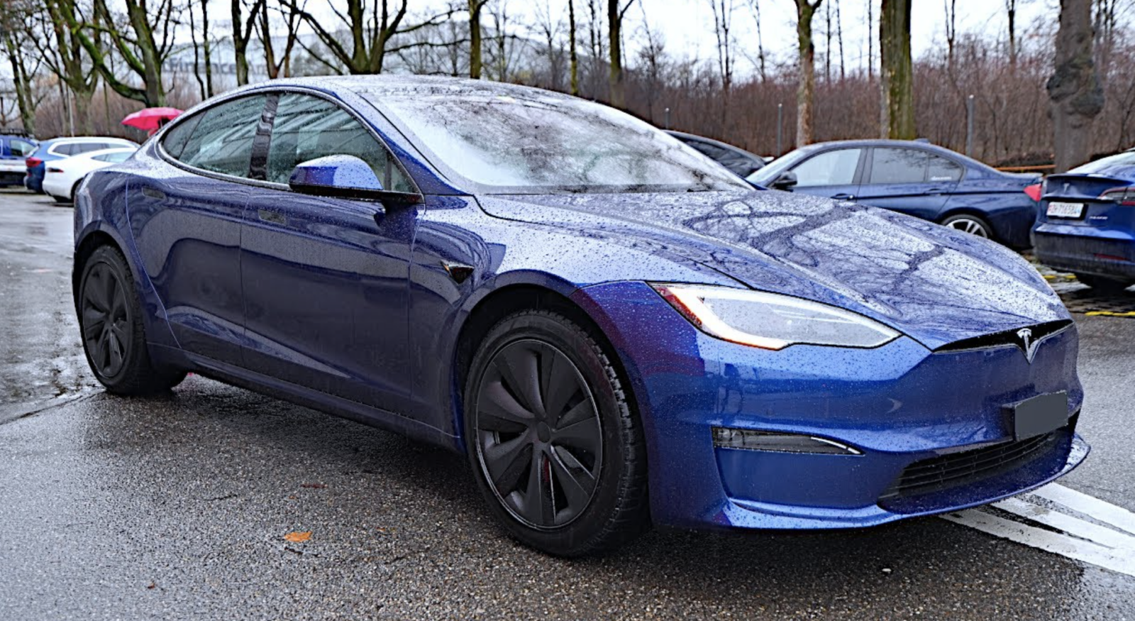 Supercar Recalls In Recent Automobile Production History That Shook The World 3 2023 tesla model s plaid