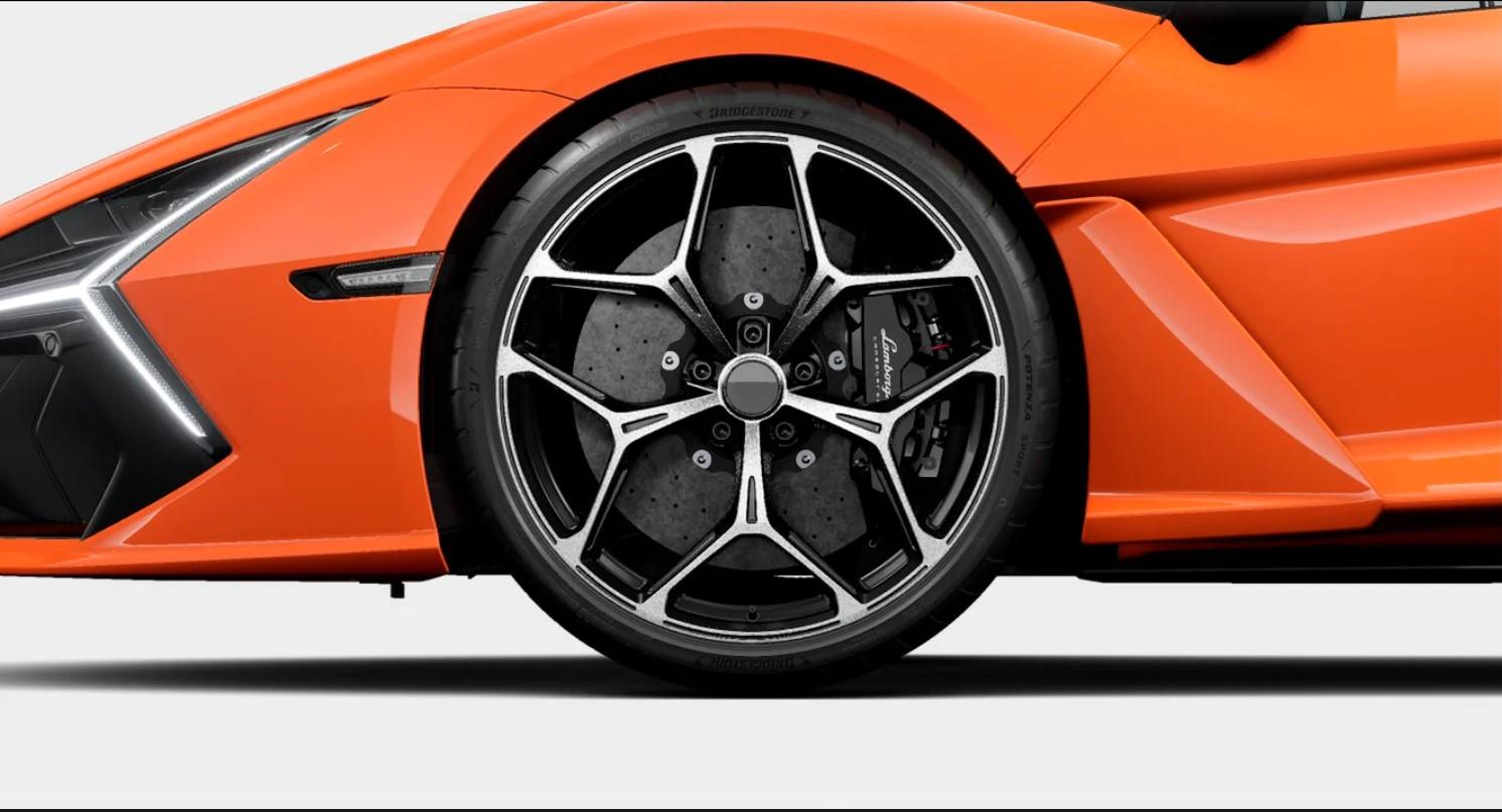 Exclusive Vorsteiner Wheels For Lamborghini Revuelto A Worthy Splurge? Unveiling The High Cost With No Promises! 9 651278 v2 3