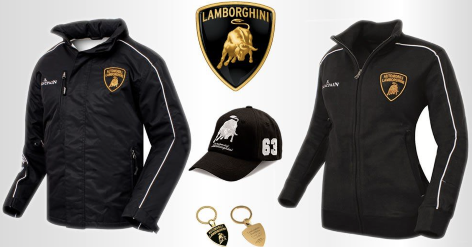 Best Christmas Gifts For Lamborghini Enthusiasts 25 Apparel lamborghini