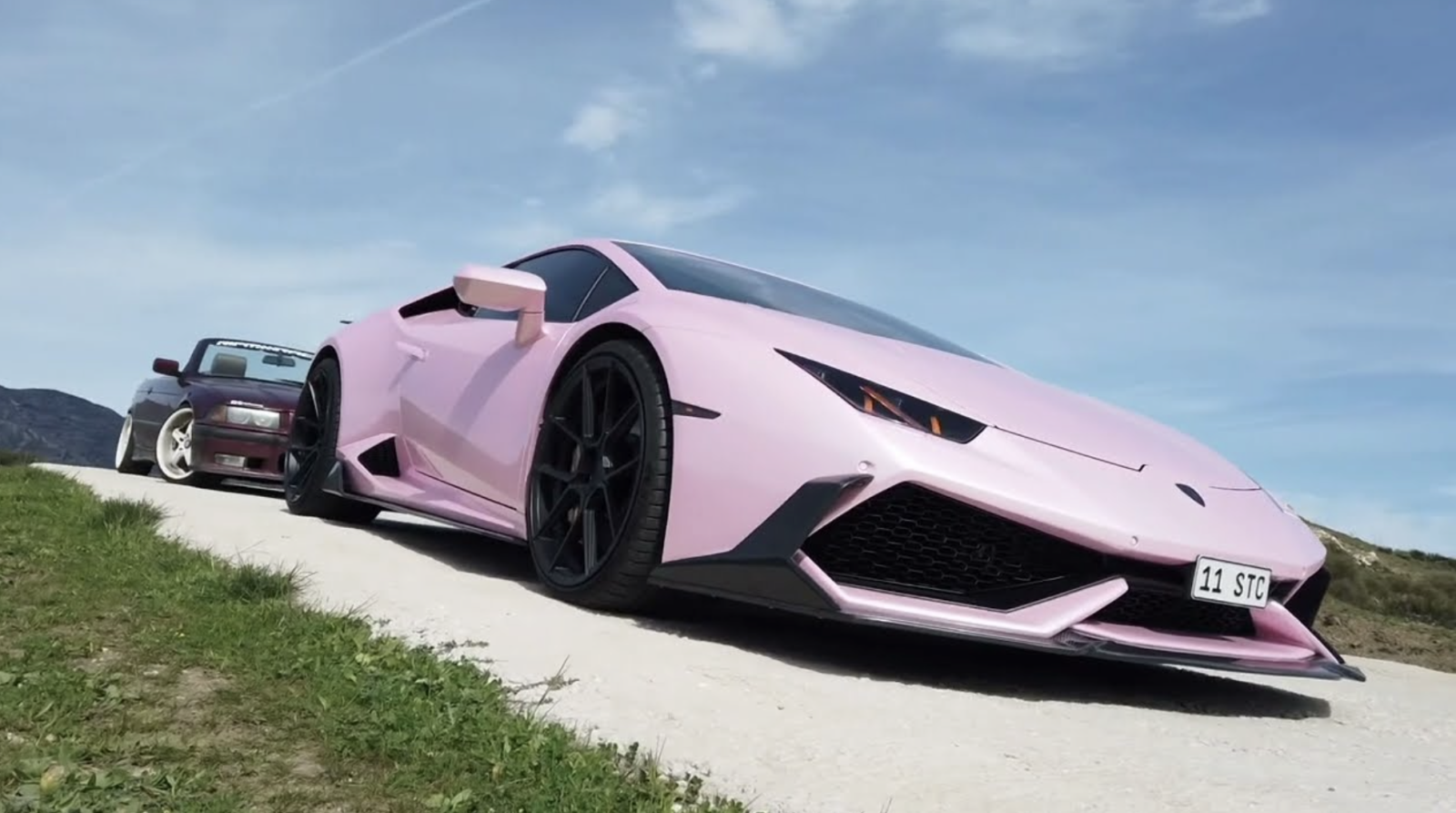 Best Luxury Cars for Women
