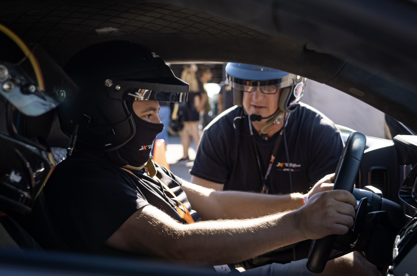 How To Drive A Lamborghini: Expert Insights From Supercar Professionals 13 Braking system