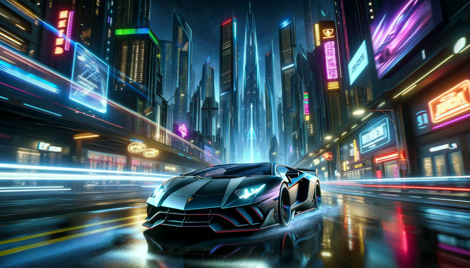 10 Exclusive Lamborghini Cars We Would Like To Drive In Grand Theft Auto Vi 3 Grand theft auto vi