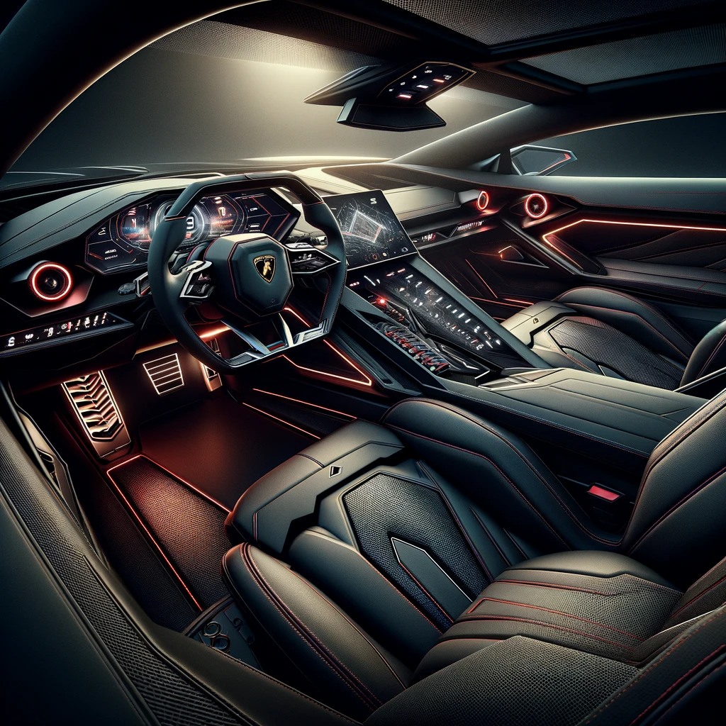 2025 Lamborghini Huracan Successor: Here Are 5 Strong Reasons Why You Won'T Be Able To Afford It! 5 2025 lamborghini huracan successor