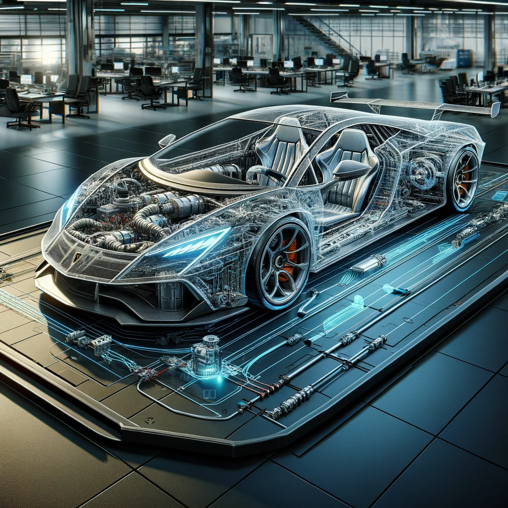 2025 Lamborghini Huracan Successor: Here Are 5 Strong Reasons Why You Won'T Be Able To Afford It! 3 2025 lamborghini huracan successor