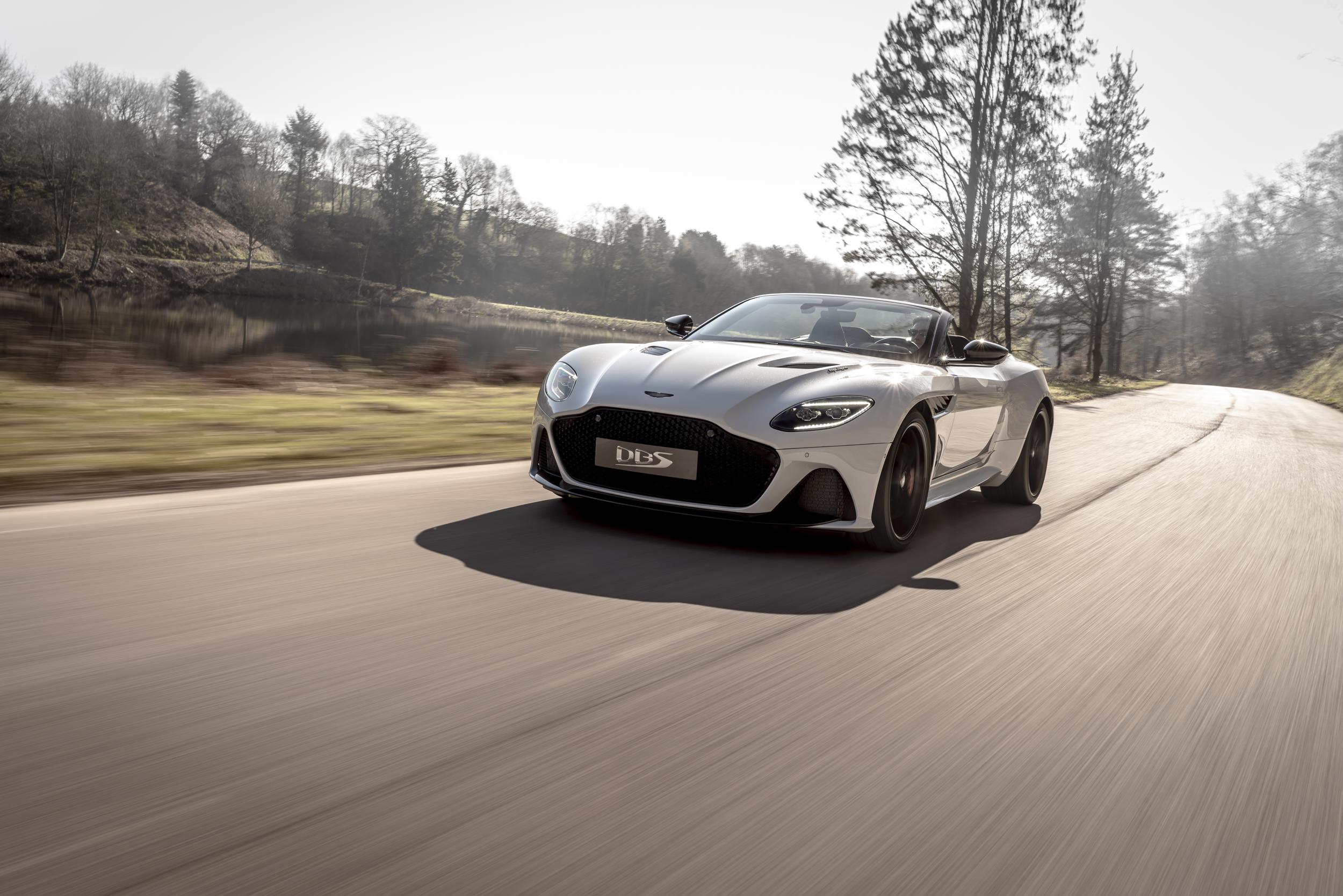 Dbs superleggera volante 1 scaled
