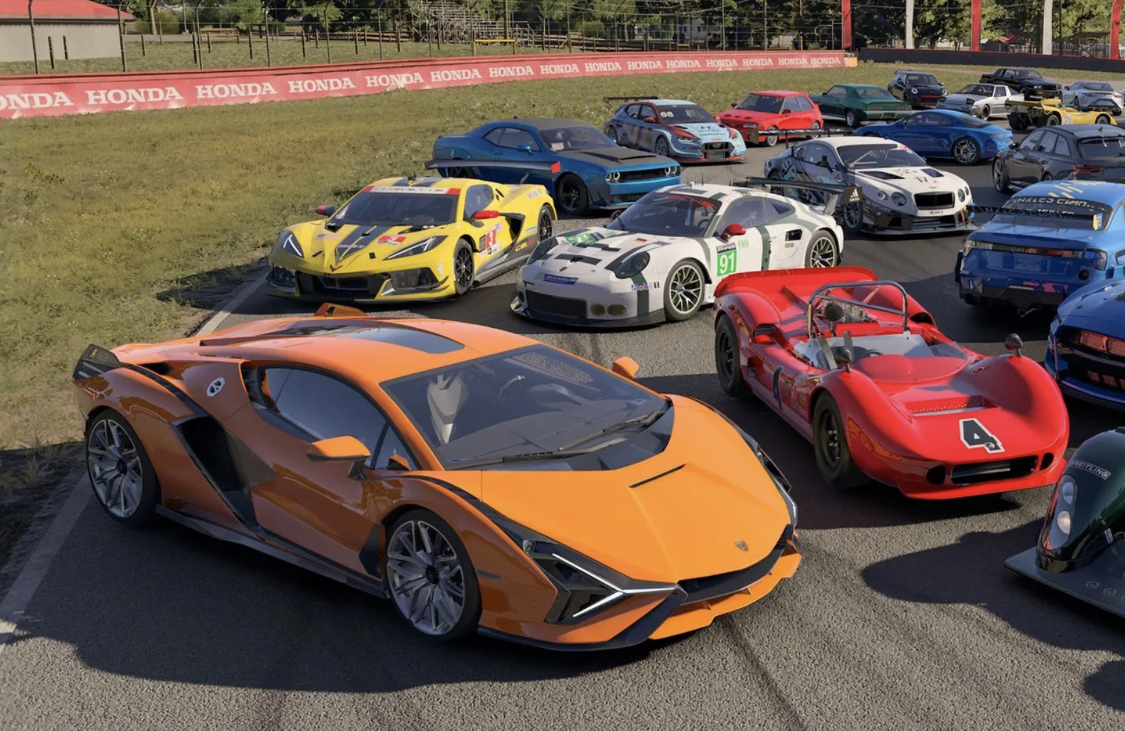 Best Christmas Gifts For Lamborghini Enthusiasts 29 Forza horizon motorsport 8