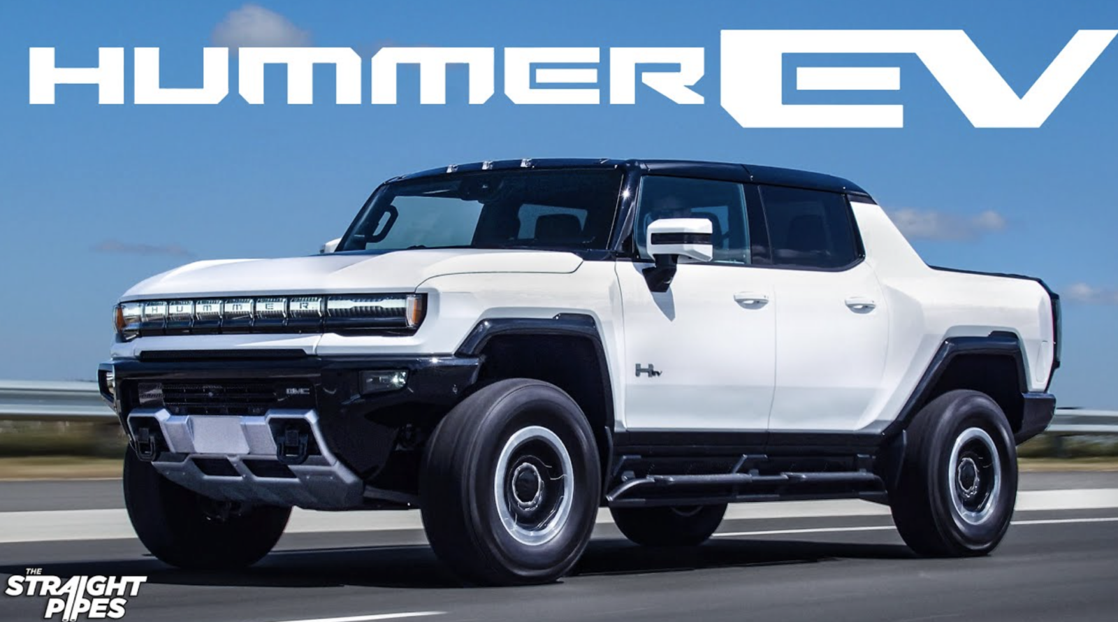 Gmc hummer