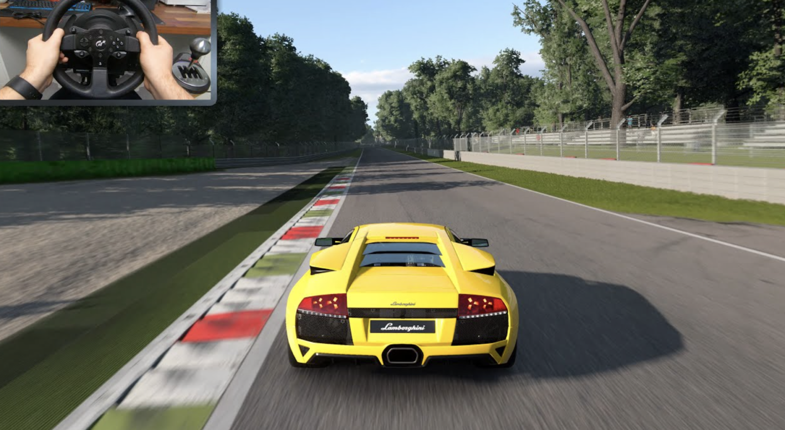 Best Christmas Gifts For Lamborghini Enthusiasts 31 Gran turismo 7