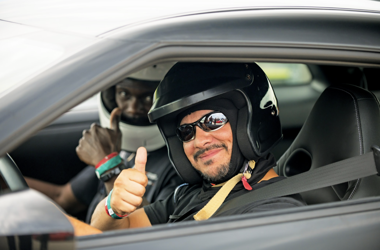 How to Drive a Lamborghini: Expert Insights from Supercar Professionals
