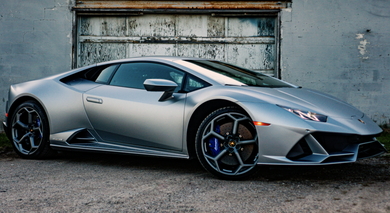 4 Acura Сars That Looks Like A Lamborghini 13 Lamborghini huracán evo