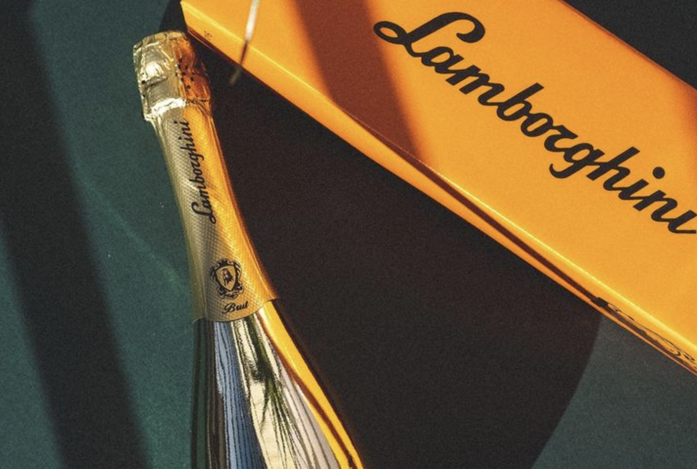 Best Christmas Gifts For Lamborghini Enthusiasts 11 Lamborghini wine