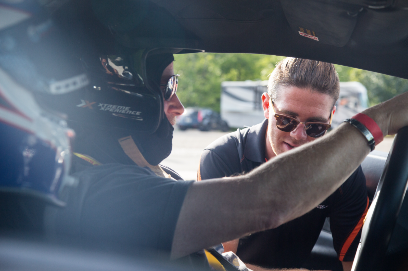How To Drive A Lamborghini: Expert Insights From Supercar Professionals 7 Mastering the transmission