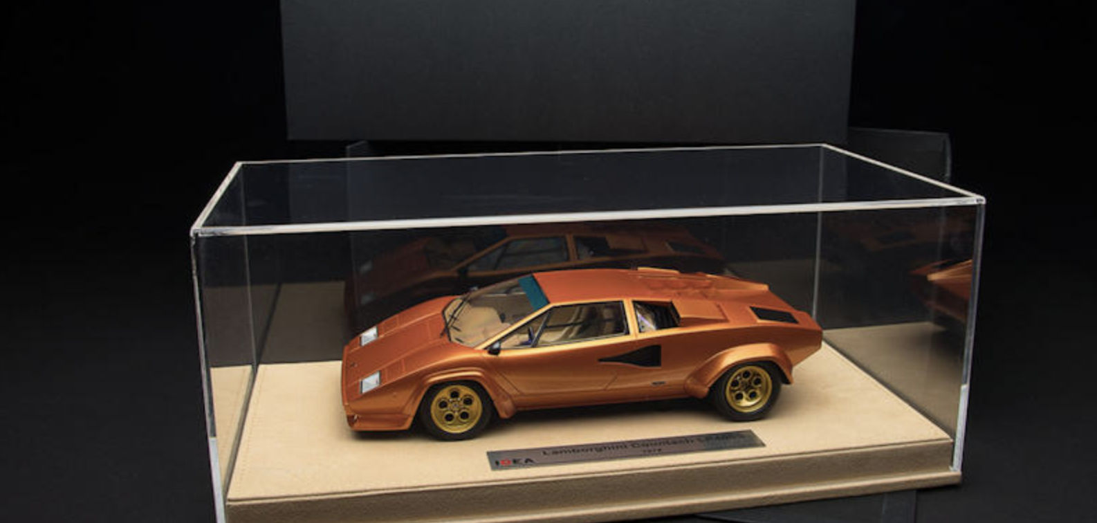 Best Christmas Gifts For Lamborghini Enthusiasts 19 Model cars and collectibles