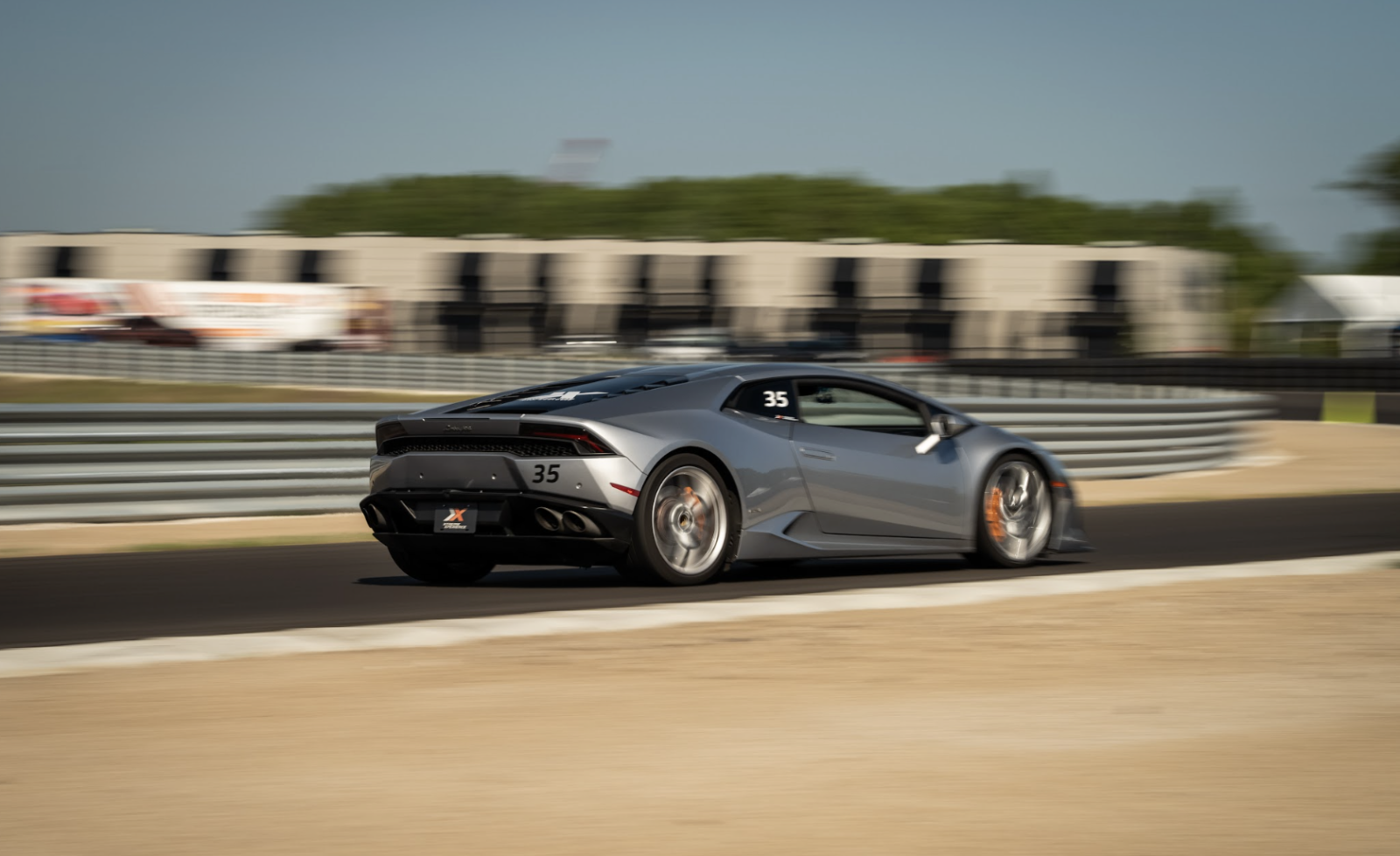 How To Drive A Lamborghini: Expert Insights From Supercar Professionals 15 Respect the car’s limits (and yours)
