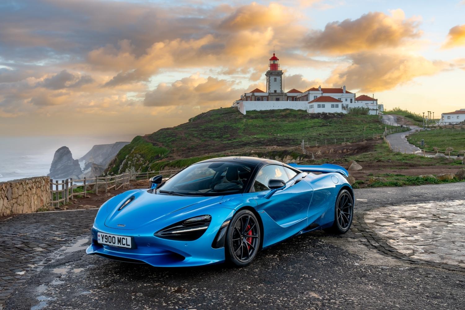 Supercar Recalls In Recent Automobile Production History That Shook The World 13 Supercar recalls
