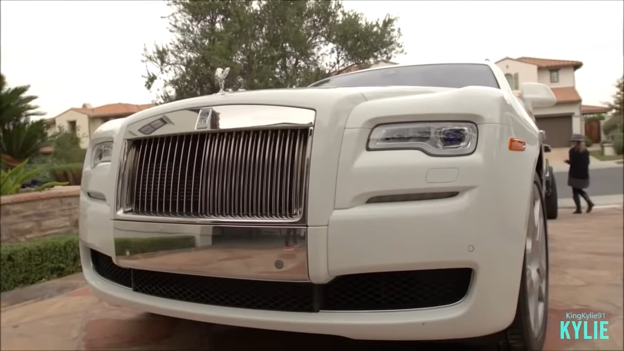 Kylie Jenner'S Car Collection: Exploring Kylie Jenner'S Exquisite Fleet Of Luxury Automobiles 11 Vs youtube fullvideokyliejennercarcollection 317