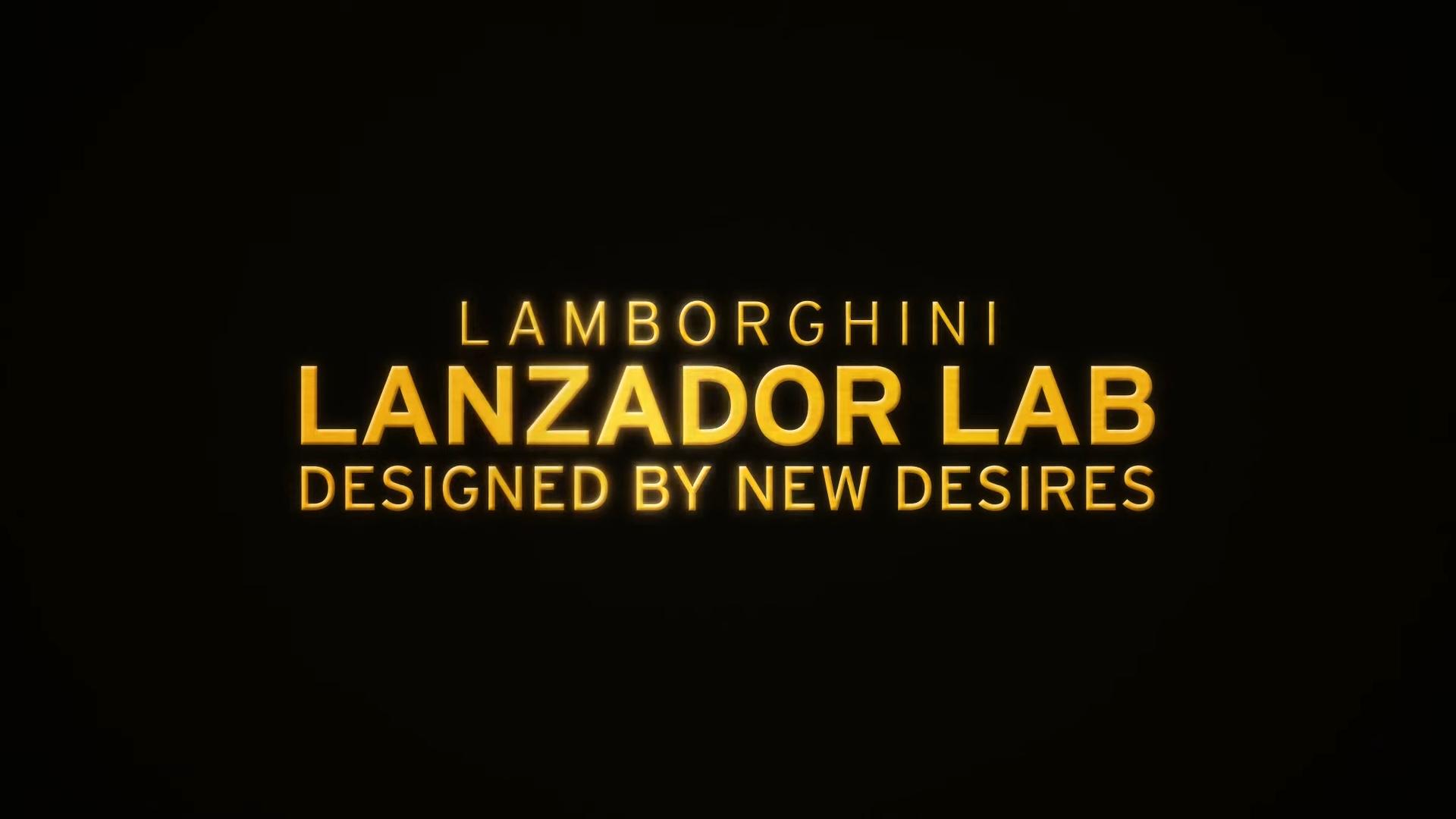 Get Behind The Wheel Of The Pre-Launch Lamborghini Lanzador And Win Exclusive Prizes - Discover How! 11 Vs youtube lamborghinilanzadorlabnowonroblox 026