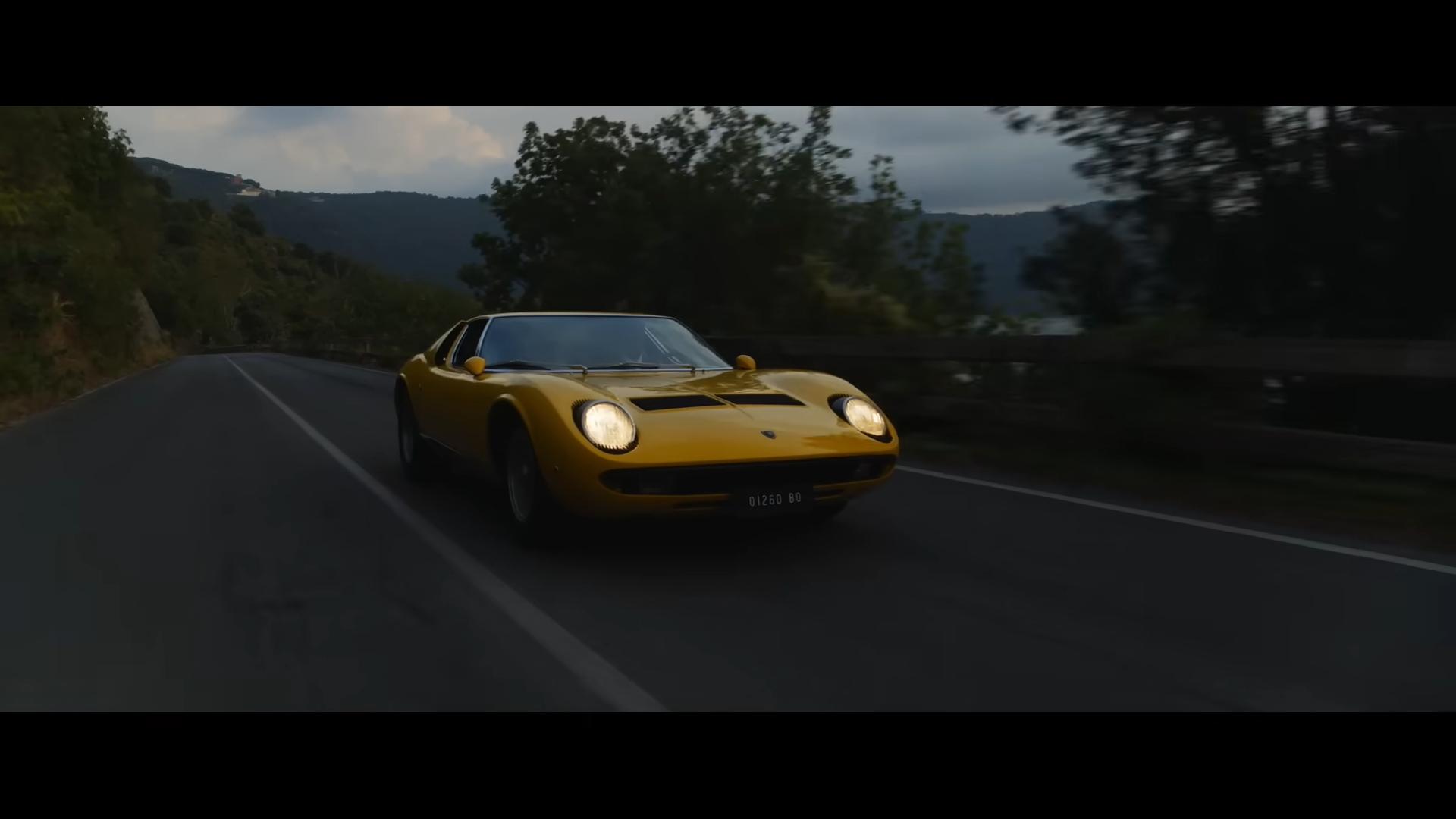 5 Exclusive High-Performance Yellow Lamborghini Models Currently On Sale! 7 Vs youtube lamborghinithemanbehindthelegend2022movieofficialtrailer frankgrillogabrielbyrne 205