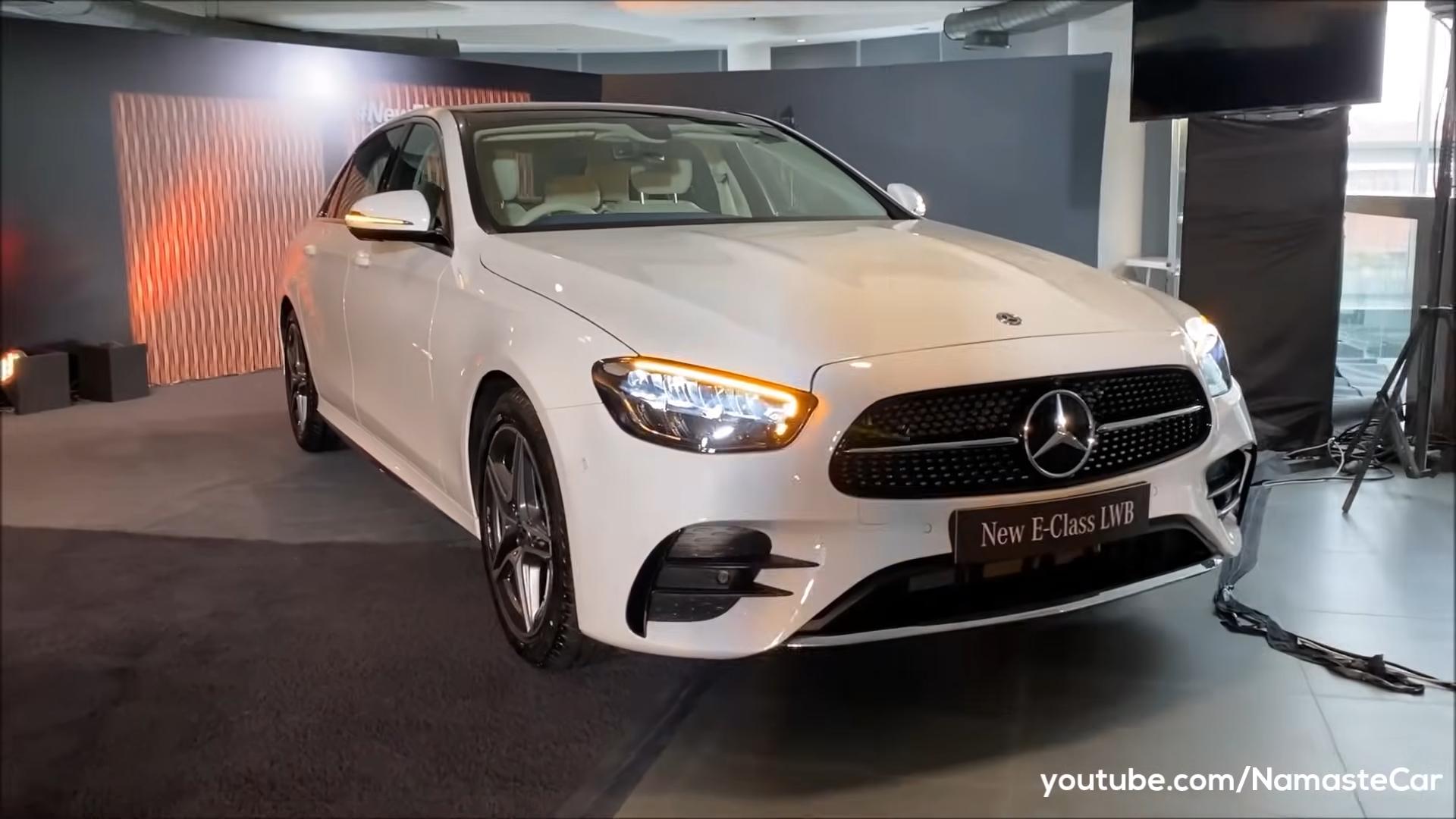 Vs youtube mercedes benze classe350dlwbamgline2021 80lakhreal lifereview 109