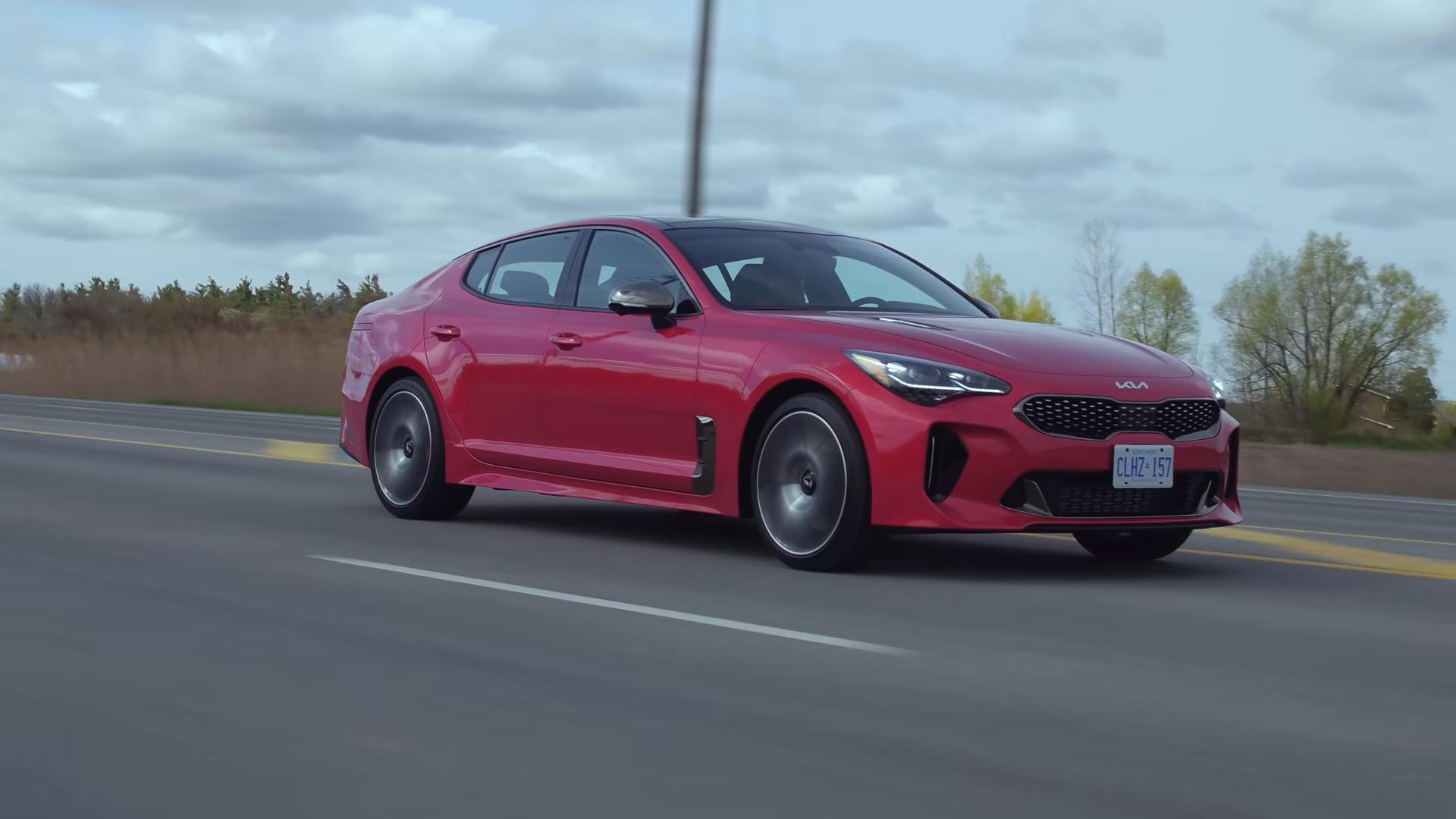 End Of A Legendary Era: Unveiling The Top 10 Most Iconic Cars Discontinuing In 2024 17 Iconic cars retiring in 2024