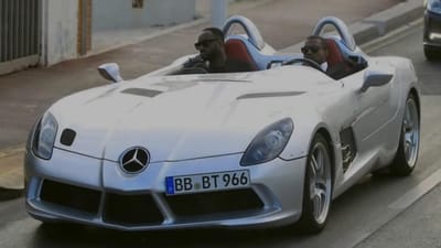 Kanye West Car Collection Is Wild And Unpredictable 2 Final 1