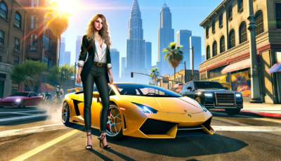 10 Exclusive Lamborghini Cars We Would Like To Drive In Grand Theft Auto Vi 2 Final title image
