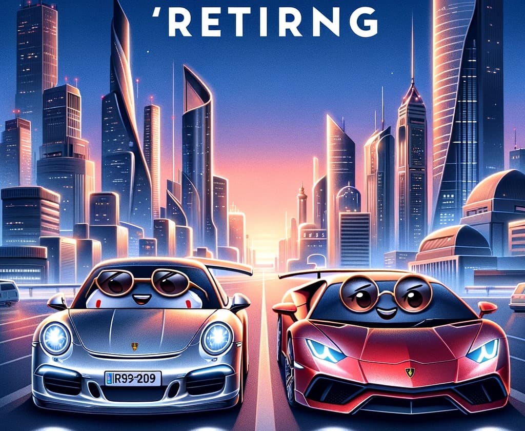 End Of A Legendary Era: Unveiling The Top 10 Most Iconic Cars Discontinuing In 2024 39 Title