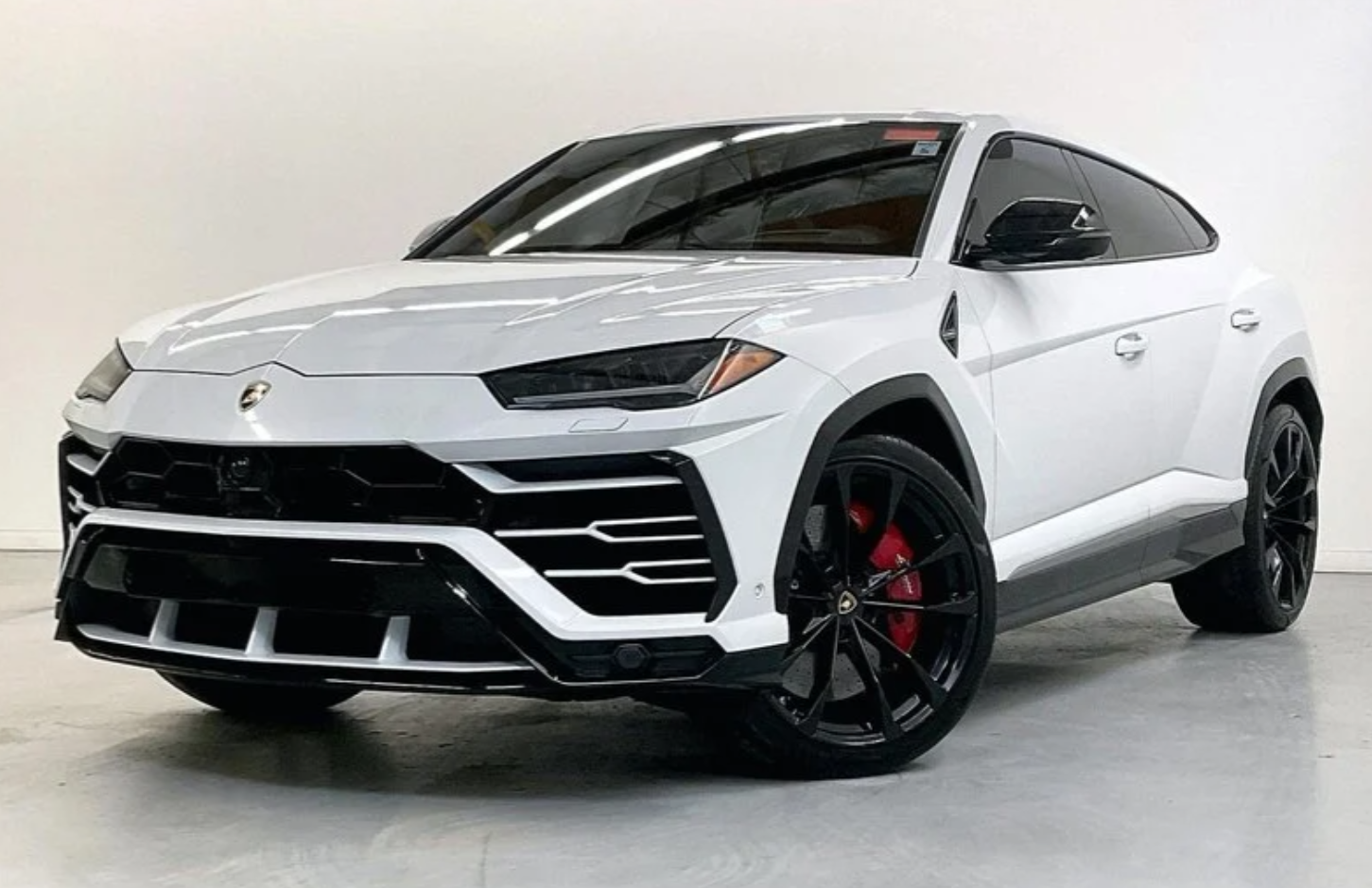 Cheap Lamborghini Urus For Sale In 2024 9 Cheap lamborghini urus for sale