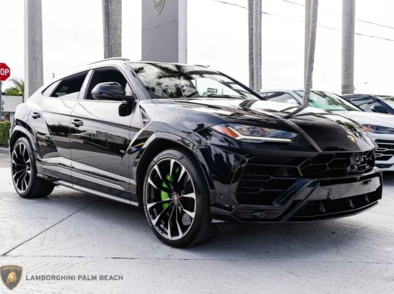 Cheap Lamborghini Urus For Sale In 2024 15 17. 01. 2024 21. 09. 15 rec