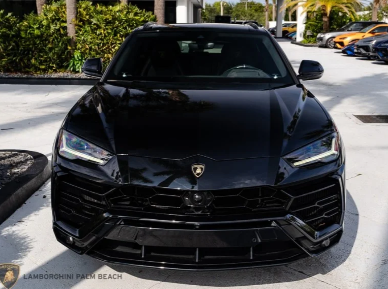 Cheap Lamborghini Urus For Sale In 2024 17 17. 01. 2024 21. 09. 48 rec