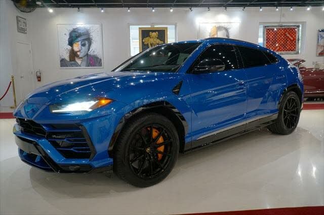 Cheap Lamborghini Urus For Sale In 2024 28 2019 lamborghini urus pic 179127962162875737 1024x768 1