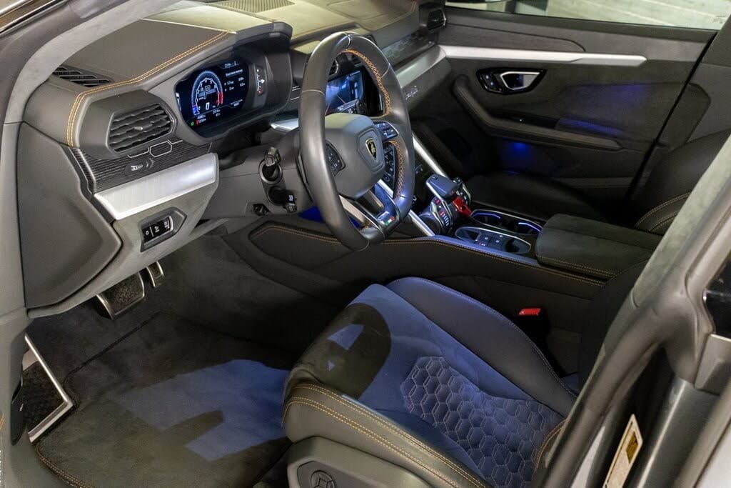 Cheap Lamborghini Urus For Sale In 2024 23 2020 lamborghini urus pic 1616210375312935365 1024x768 1